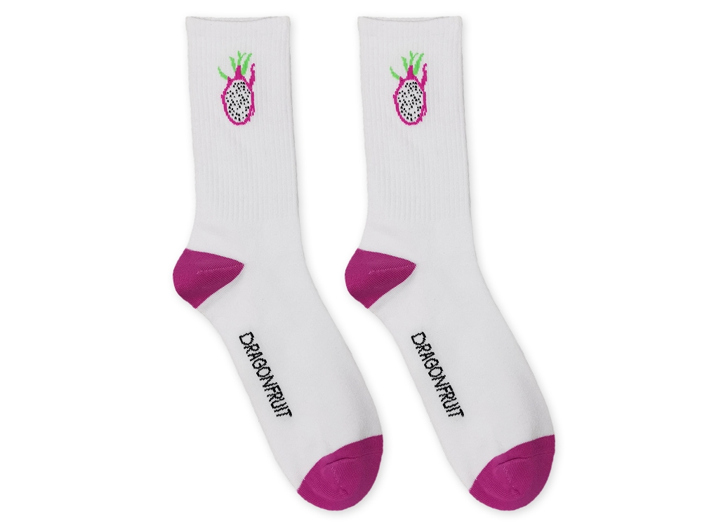 Dragonfruit Classic sport socks