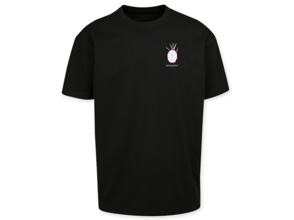 Dragonfruit Logo T-shirt