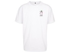 Dragonfruit Logo T-shirt White
